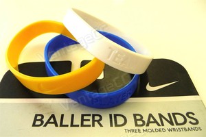 nike baller id bands