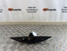 BMW 3 F30 F35 F31 2019 Diesel Rear Rear window wiper mechanism 7268921 REM30223