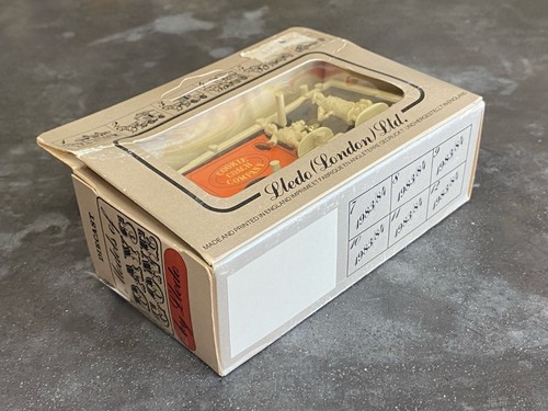LLEDO Model Cars Vintage Collection Made in England 1980s 90s - You Select - Picture 167 of 272
