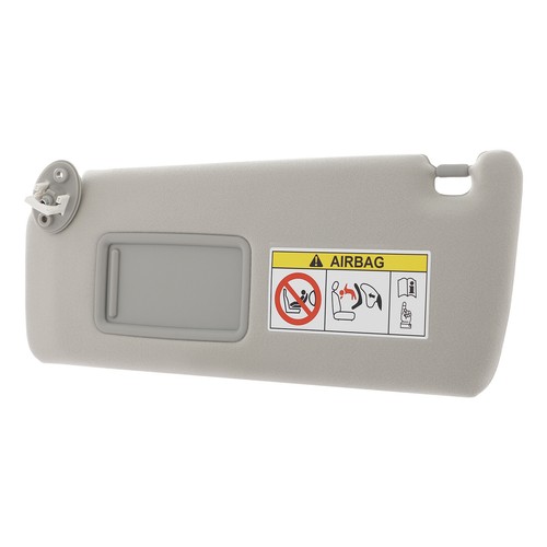 Sun Visor, Driver Side Sun Visor, Sun Visor?For 2010-2023 Lexus GX460 - Picture 4 of 12