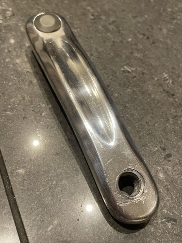 GENUINE Raleigh Chopper Mk3 Bicycle Crank Arm #2 - Picture 3 of 12