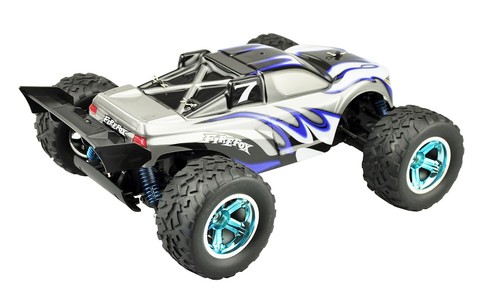 Amewi 1:12 Truggy S-Track V2 4WD RTR 2.4 GHZ - 22177 - Bild 4 von 10