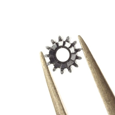 LANDERON 48 : Pignone di carica - Winding pinion   #410