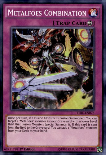 Yugioh! - Random - Traps - Rarity - Rare & Up - (SINGLES) - Picture 83 of 113