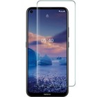 SZKŁO HARTOWANE OCHRANIACZ EKRANU DO NOKIA 5.4 FULL COVERAGE GORILLA GUARD