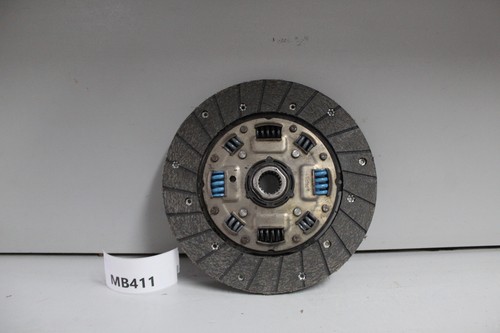 DISCO FRIZIONE ALFA ROMEO 145 146 FIAT 132 ARGENTA LANCIA DEDRA VALEO D242S - Imagen 4 de 4