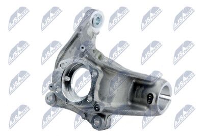 ZZP-AU-029 NTY Achsschenkel, Radaufhängung für AUDI,SEAT,VW