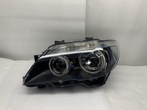 BMW 7 Series E65 E66 HID Xenon left & Right 2pcs headlights EU - Imagen 3 de 6