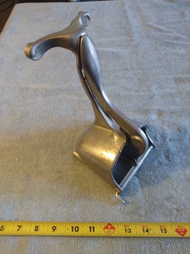 WEAR-EVER JUICER ALUMINUM VTG USA ๐บ๐ธ - Picture 3 of 16