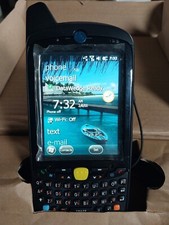 Zebra MC67 Mobile Computer - MC67NA-PDABAA00300