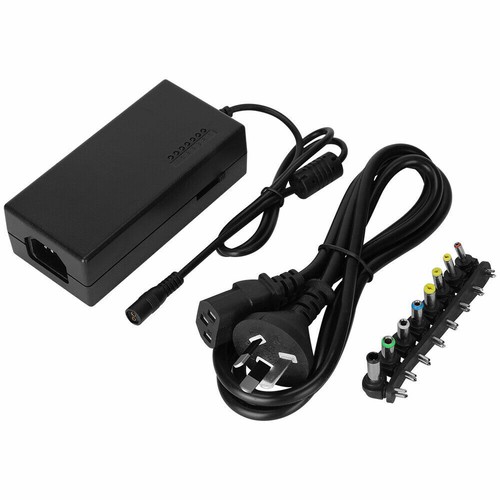 Universal Laptop Power Adapter Charger AC/DC for Dell Asus Acer Toshiba Notebook - Picture 5 of 20