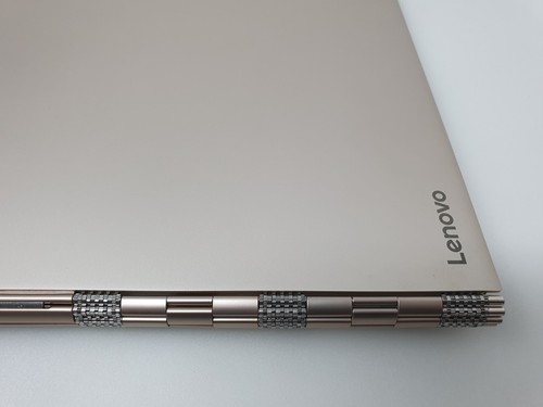 Lenovo Yoga 910-13IKB LCD Touchscreen Display Panel Full Assembly 13,9" FHD - Bild 20 von 23