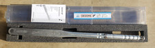 Gedore 7691500 8563-10  100-550 lb Torque wrench DREMOMETER DX 3/4" 140-760 Nm