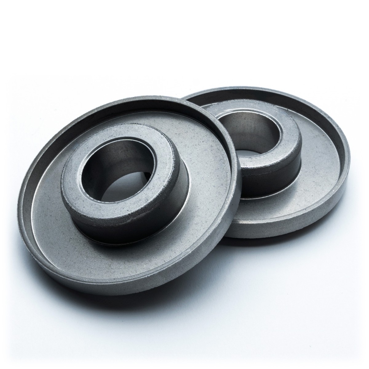 2 Pack Spindle Bearing Spacer for Cub Cadet PRO Z100 2016 17 148 154 160 L S eBay