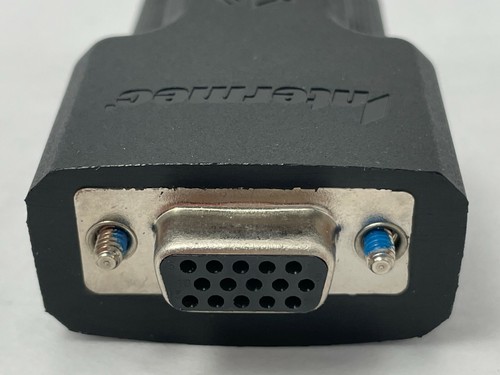 Lot 30 Intermec 850-828-001 USB Audio Adapter CK70 CN70 Mobile Computer Vehicle  - Picture 3 of 6