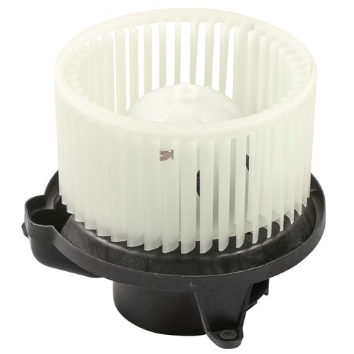 Heater Blower Motor W/ Fan Cage for 2004-2008 Ford F-150 2003-2006 Expedition - Picture 4 of 7