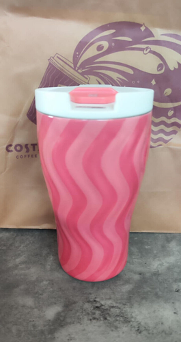 New Costa Coffee Travel Mug,Espresso Cup,Latte Glass,London Mug,Bottle Cup - Picture 28 of 165