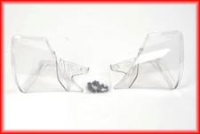 COPPIA PARAMANI PARABREZZA ORIGINALI HONDA SH IE 125 150 350 2020 - 2022
