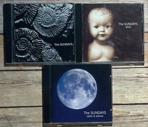 The Sundays Blind Album | eBay The Sundays Blind Album | eBay