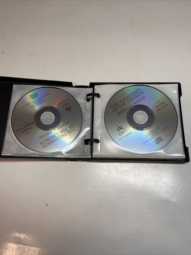 PRESIDENTS OF CHURCH: INSIGHTS INTO THEIR LIVES AND By Truman G. Madsen - Picture 3 of 10