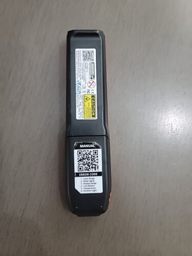 Johnson LDM100 Laser Distance Meter - Picture 4 of 9