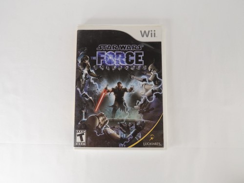 Juegos Nintendo Wii, Elige y Elige, Auténticos, Probados - Imagen 638 de 799