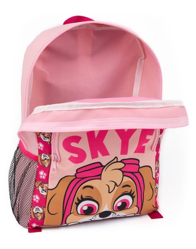 Paw Patrol Rucksack Pink Skye Mädchen - Bild 6 von 8