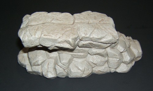 BLIP TOYS NATURES WONDERS SAVANNAH COLLECTION ROCK FORMATION - Picture 1 of 3