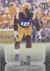 2020 Leaf Draft K'Lavon Chaisson #42