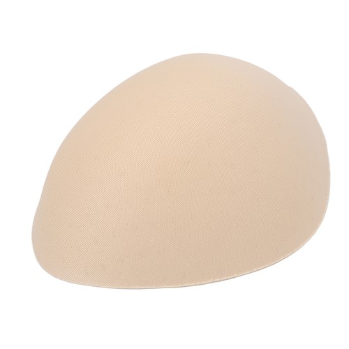 Breast Form for Mastectomy Breathable Cotton Triangle Prosthesis Breast Bra - Picture 2 of 24