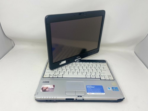 Fujitsu Lifebook T731 i5-2520M 2.5GHz 16GB 500GB Touch Wn10 Webcam Tablet Laptop - Picture 10 of 12