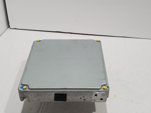 2005 TOYOTA HIGHLANDER 6CYL 2WD ECM ECU COMPUTER (MATCH 89661-48761) - Picture 6 of 9