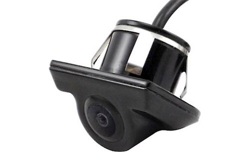 New ACCELE RVC1150R Right Side Flush Mount Camera - Picture 2 of 5