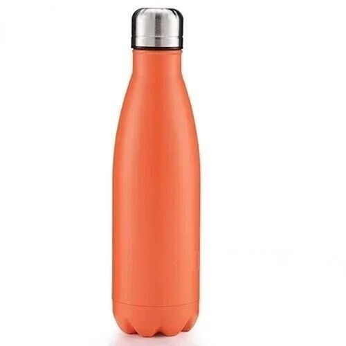 500ml Thermos Mug Sports Water Bottle Vacuum Flask Travel Tumbler Insulated - Picture 29 of 31