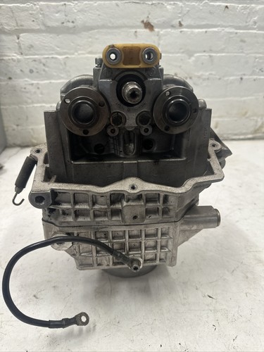 Aprilia RSV 1000 cylinder head Used Parts Or Rebuild - Picture 1 of 19