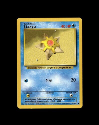 1999 Pokemon Base Set: Choose Your Card! All Cards Available- FREE SHIPPING - Picture 43 of 102