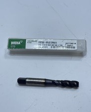 Widia GTD VTSFT5055 5/16-24 H3 3F RHSF Bottoming Tap HSS E TiCN WP42EG USA