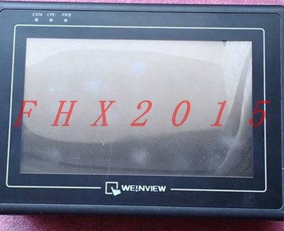 ONE USED Weinview Touch S n MT8070iH3WV #W1