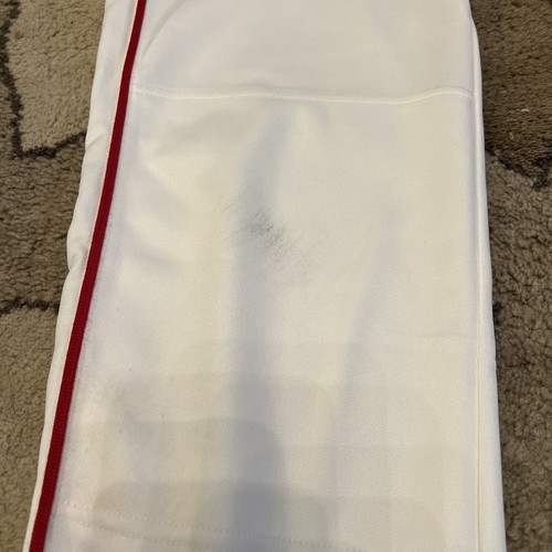 Rawlings Youth XL Semi-Relaxed Baseball Pants - Picture 7 of 9