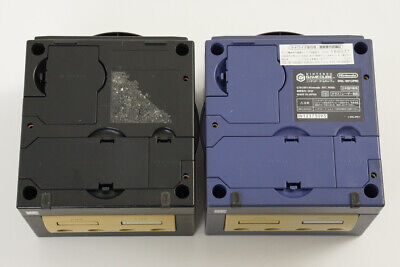 WHOLESALE Nintendo GameCube 2 Console FREE Ship DOL-001 JP WHOLESALE Nintendo GameCube 2 Console FREE Ship DOL-001 JP