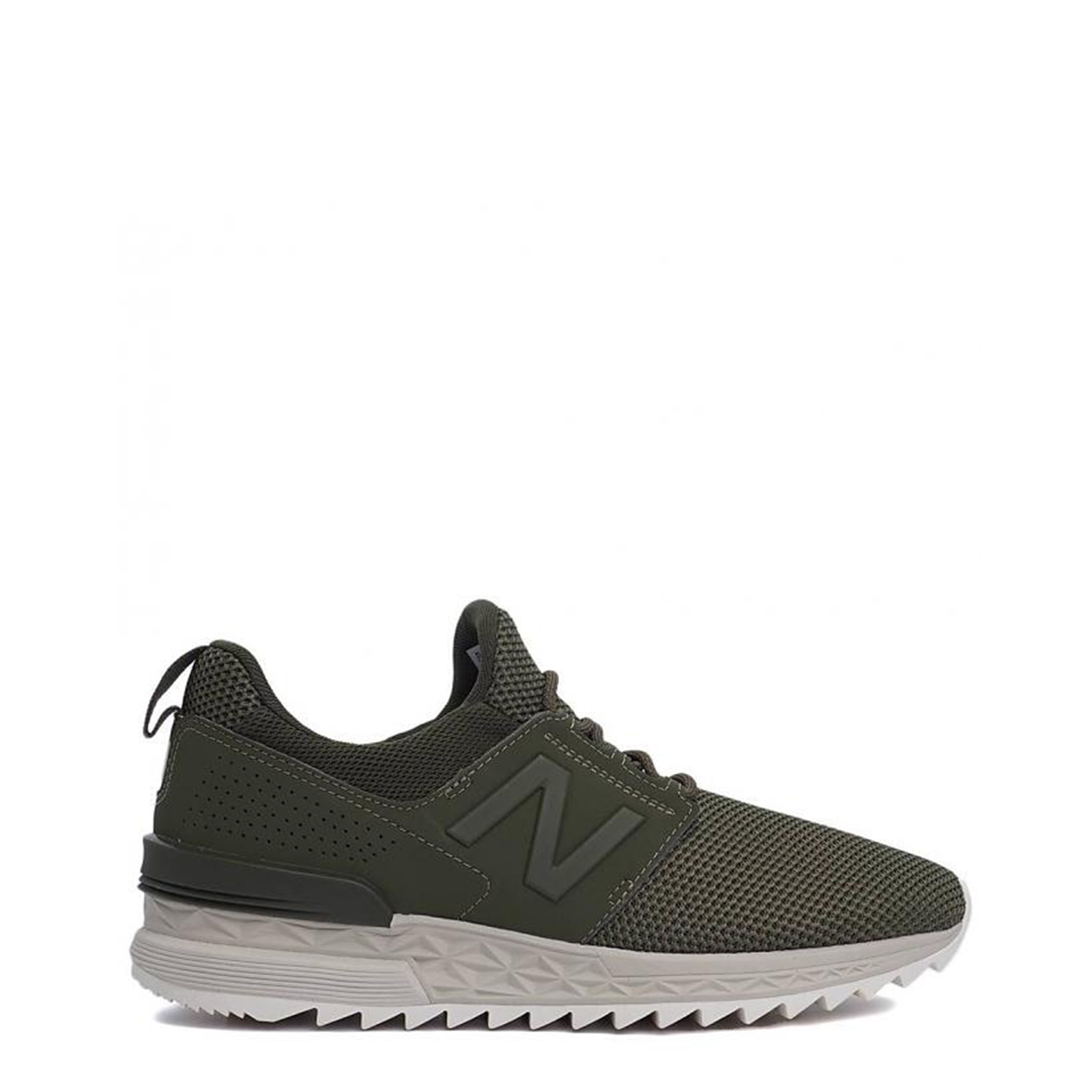 zapatillas New Balance verde Hombre 17231495579 zapatillas New Balance verde Hombre 17231495579