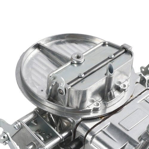 2BBL Carburetor 350 CFM Manual 0-7448 Per Holley 2300 C1 Y0 - Foto 9 di 14