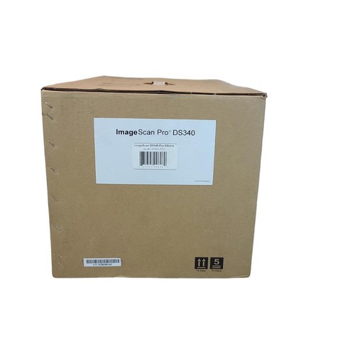 ImageScan Pro DS340 for Athena DS340-ATH - Picture 2 of 3