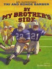 By My Brother's Side by Tiki Barber, Ronde Barber (Hardback, 2004)