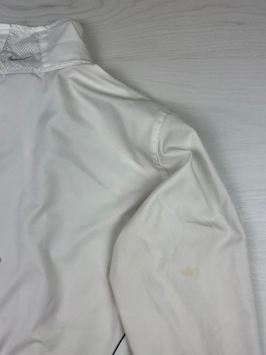 Nike Womens Large Full Zip Jacket - Picture 8 of 12