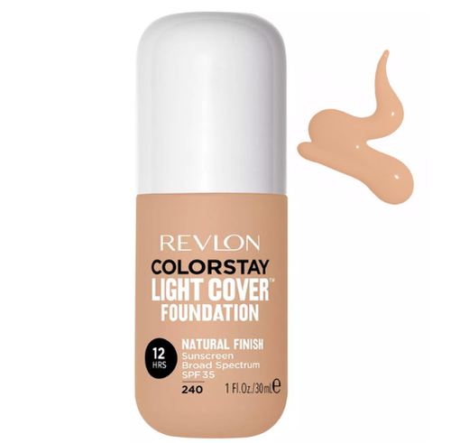 Base cubierta ligera Revlon Colorstay acabado natural FPS35 (30 ml/1 oz) Tú eliges - Imagen 10 de 14