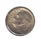 1946 Philadelphia Uncirculated Roosevelt Silver Dime! #3