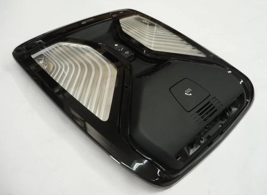 2017-2018 BMW G30 G31 G01 530i X3 Headliner Control Module