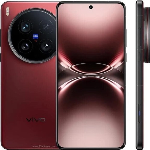 FREE EXPRESS π Thick Film Screen Protector VIVO X200s/X200 Ultra/T4/Y19/Y300 GT - Picture 14 of 17