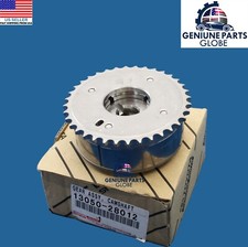 GENUINE OEM TOYOTA CAMRY HIGHLANDER 2.4L ENGINE CAMSHAFT TIMING GEAR 13050-28012